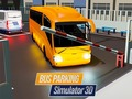 Jwèt Similatè Pakin Bis 3D sou entènèt