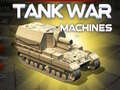 Jwèt Tank Lagè Machin sou entènèt