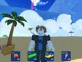 Jwèt Roblox Tsunami sou entènèt
