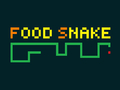 Jwèt Serpent Manje sou entènèt