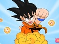 Jwèt Boul Dragon 3 sou entènèt