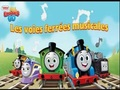 Jwèt Thomas: Tout Moteur Aleswa! Wout Tren Mizik sou entènèt