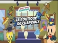 Jwèt Boutik Chapo sou entènèt