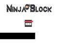 Jwèt Ninja Blòk sou entènèt