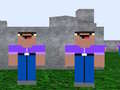 Jwèt Defi Noob Kouri sou entènèt
