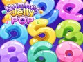 Jwèt Nime Jelly Pop sou entènèt