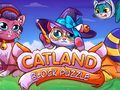 Jwèt Kèland: Puzzel Blòk sou entènèt