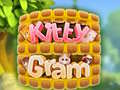 Jwèt Kittygram sou entènèt