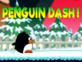 Jwèt Kous Pinguin! sou entènèt