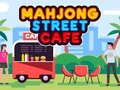 Jwèt Kafe Lari Mahjong sou entènèt