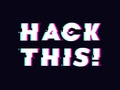 Jwèt Hack sa! sou entènèt