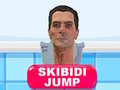 Jwèt Sote Skibidi sou entènèt