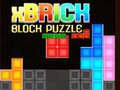 Jwèt xBrick Puzz Bloc sou entènèt