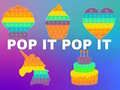 Jwèt Pop It Pop It sou entènèt