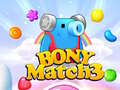 Jwèt Match3 Zo sou entènèt