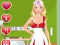 Jwèt Barbie Enfimyè sou entènèt