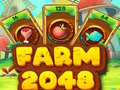 Jwèt Fèm 2048 sou entènèt