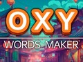 Jwèt OXY: Kreyatè Mo sou entènèt