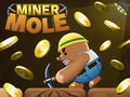 Jwèt Miner Mol sou entènèt