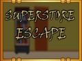 Jwèt Escape nan Supermarket sou entènèt