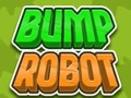 Jwèt Robot Bump sou entènèt