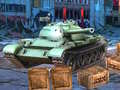 Jwèt Tank Napoléon sou entènèt