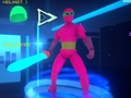 Jwèt Defi Cyber 3D sou entènèt
