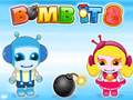 Jwèt Bomb It 8 sou entènèt