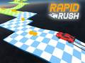 Jwèt Kouran Rapid sou entènèt