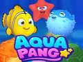 Jwèt Aqua Pang sou entènèt