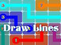 Jwèt Dessin liy sou entènèt