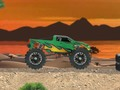 Jwèt Machin Monstr 4x4 sou entènèt
