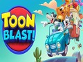 Jwèt Toon Blast: Jwèt Blòk sou entènèt