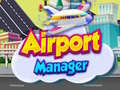 Jwèt Chèf Aéroport sou entènèt
