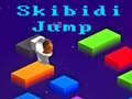 Jwèt Sote Skibidi sou entènèt