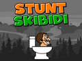 Jwèt Akwobatik Skibidi sou entènèt