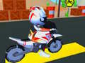 Jwèt Jwèt Defi Kous Moto 3D sou entènèt