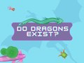 Jwèt Èske dragon egziste? sou entènèt