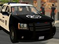 Jwèt Similatè SUV Polis Ameriken sou entènèt