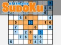 Jwèt Sudoku Ultim sou entènèt