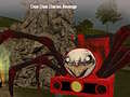 Jwèt Ranjou Choo Choo Charles sou entènèt