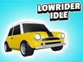 Jwèt Machin Lowrider sou entènèt