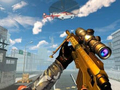Jwèt Asasin Sniper sou entènèt