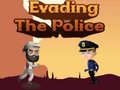 Jwèt Echape Polis la sou entènèt