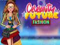 Jwèt Fashiòna Fiti Celebrité sou entènèt
