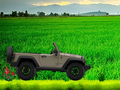 Jwèt Jeep Wheelie sou entènèt