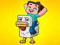 Jwèt Noob Pye Biyè Tycoon sou entènèt