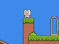 Jwèt Kous Pwa: Platfòm Speedrun sou entènèt
