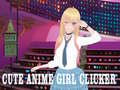 Jwèt Bèl Tifi Anime Clike sou entènèt