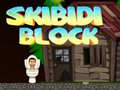 Jwèt Blòk Skibidi sou entènèt